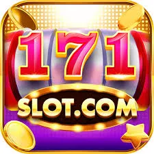 171SLOT - Petualangan Fantasi Epik di Dunia Slot