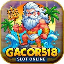 GACOR518 - Permainan Puzzle Penuh Tantangan