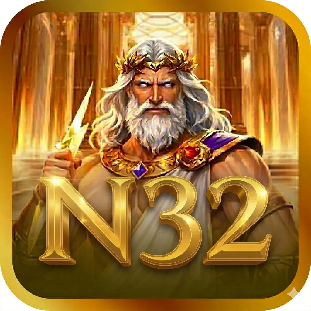 N32 - Game Idle yang Menyenangkan dan Menghibur