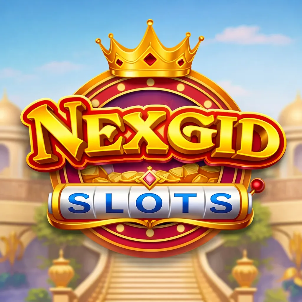 NEXGID - Pertarungan Seru di Dunia MOBA