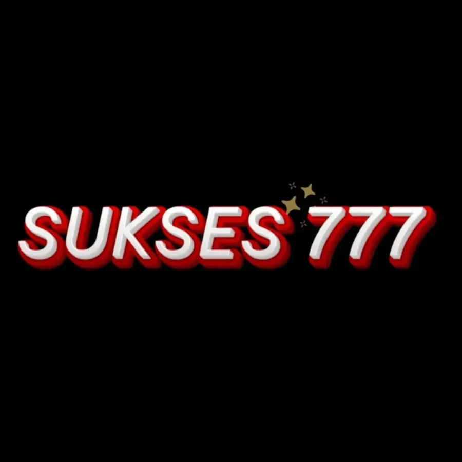 SUKSES777 - Petualangan Tak Terbatas di Dunia Terbuka