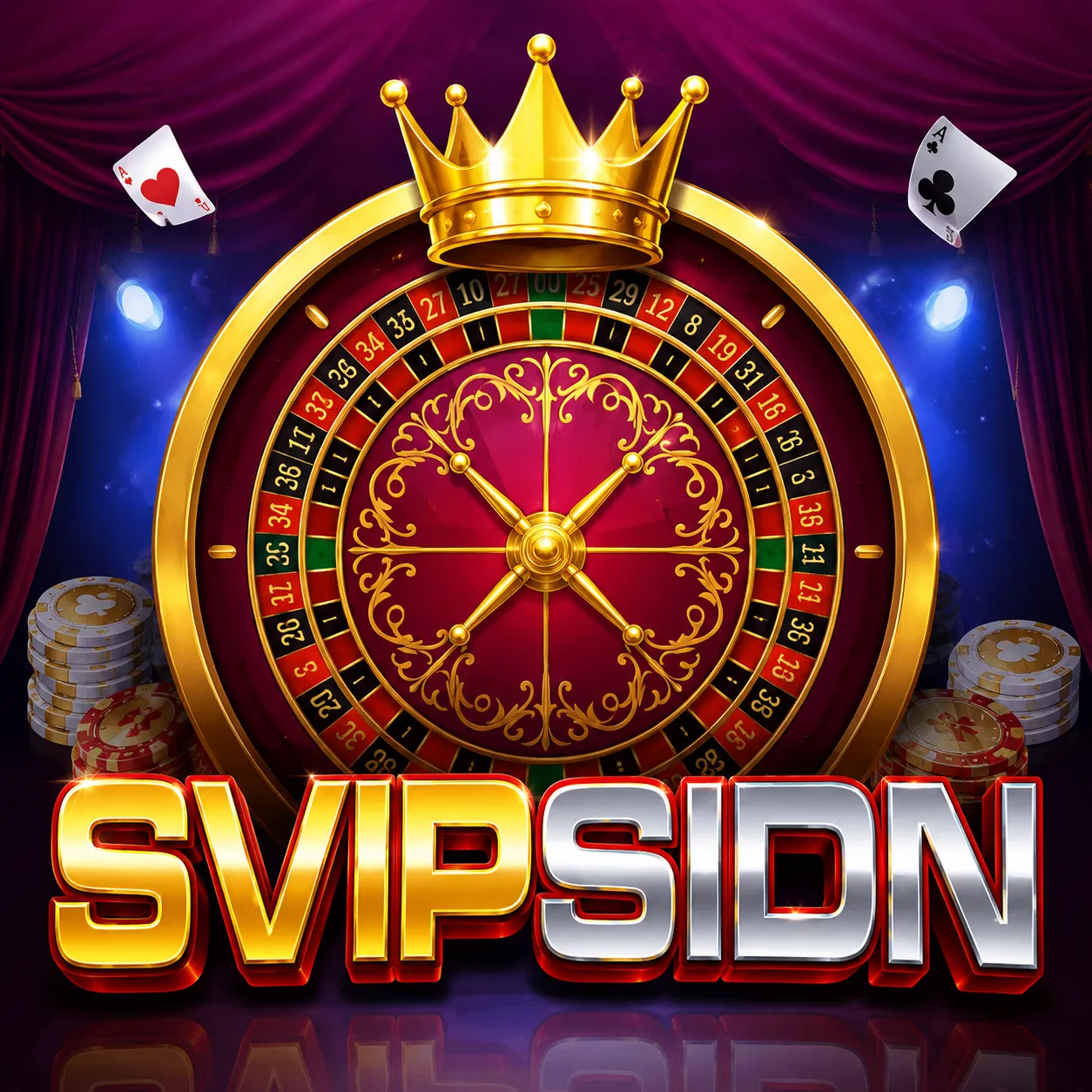 SVIPSIDN - Petualangan Seru dalam Dunia RPG